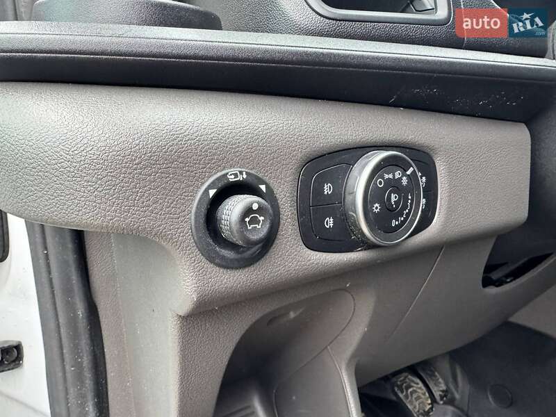 Грузовой фургон Ford Transit 2020 в Самборе