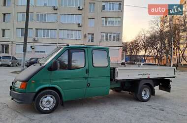 Борт Ford Transit 1998 в Кам'янець-Подільському