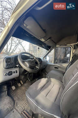 Грузовой фургон Ford Transit 2000 в 