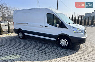 Грузовой фургон Ford Transit 2019 в Тернополе