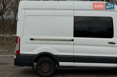 Грузопассажирский фургон Ford Transit 2015 в 