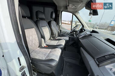 Грузопассажирский фургон Ford Transit 2015 в 