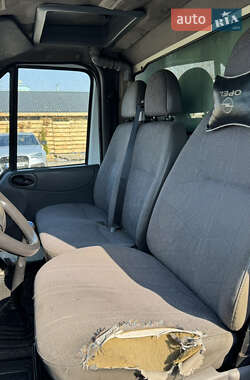 Рефрижератор Ford Transit 2006 в Днепре