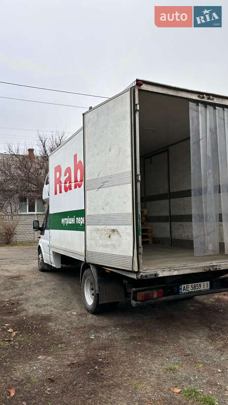 Рефрижератор Ford Transit 2006 в Днепре фото 18 Рефрижератор Ford Transit 2006 в Днепре