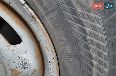 Грузопассажирский фургон Ford Transit 2005 в 