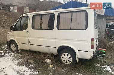Микроавтобус Ford Transit 1994 в Кривом Роге