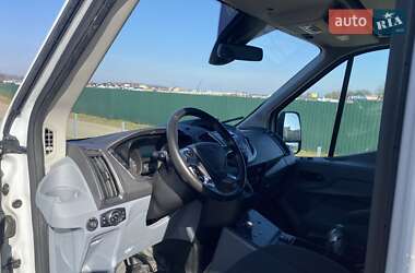 Автомобіль швидкої допомоги Ford Transit 2020 в 