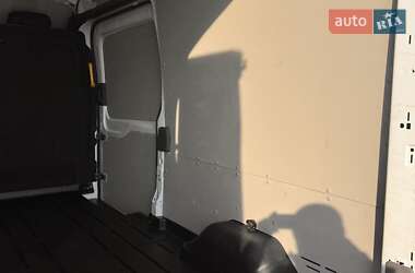 Грузовой фургон Ford Transit 2023 в 