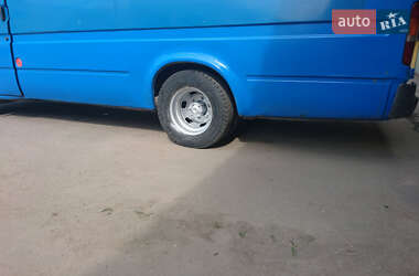 Грузовой фургон Ford Transit 1990 в Хмельницком