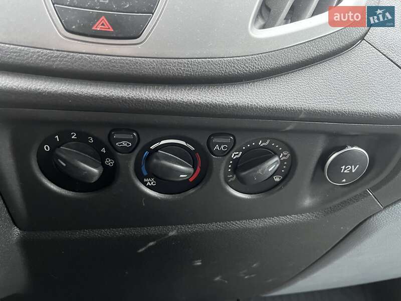 Грузовой фургон Ford Transit 2017 в Броварах фото 9 Грузовой фургон Ford Transit 2017 в Броварах