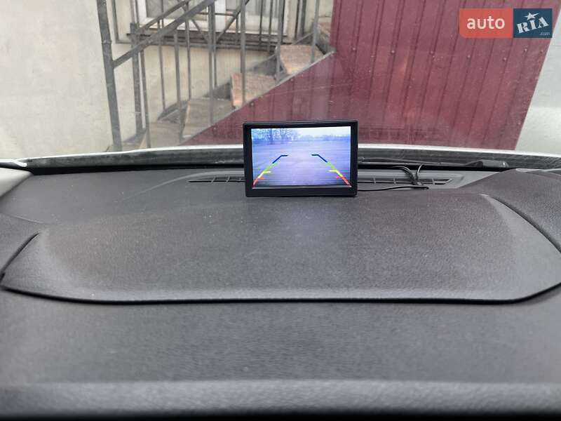 Грузовой фургон Ford Transit 2017 в Броварах фото 8 Грузовой фургон Ford Transit 2017 в Броварах