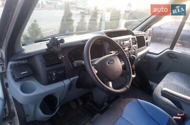 Микроавтобус Ford Transit 2006 в 