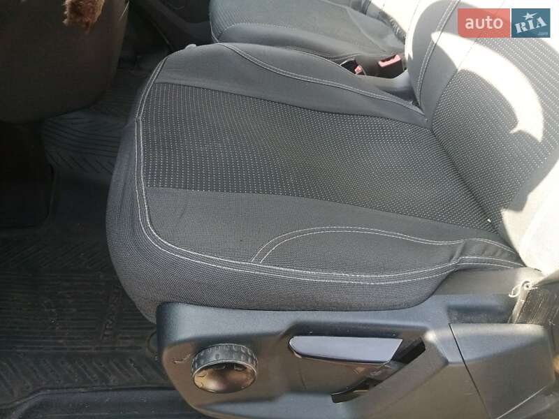 Вантажний фургон Ford Transit 2020 в Черкасах фото 11 Вантажний фургон Ford Transit 2020 в Черкасах