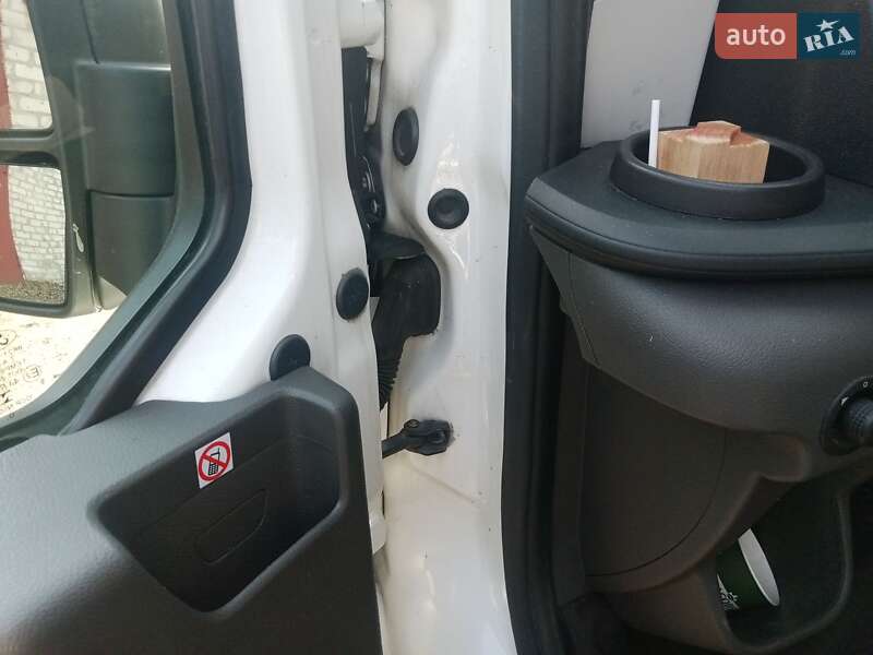 Вантажний фургон Ford Transit 2020 в Черкасах фото 22 Вантажний фургон Ford Transit 2020 в Черкасах