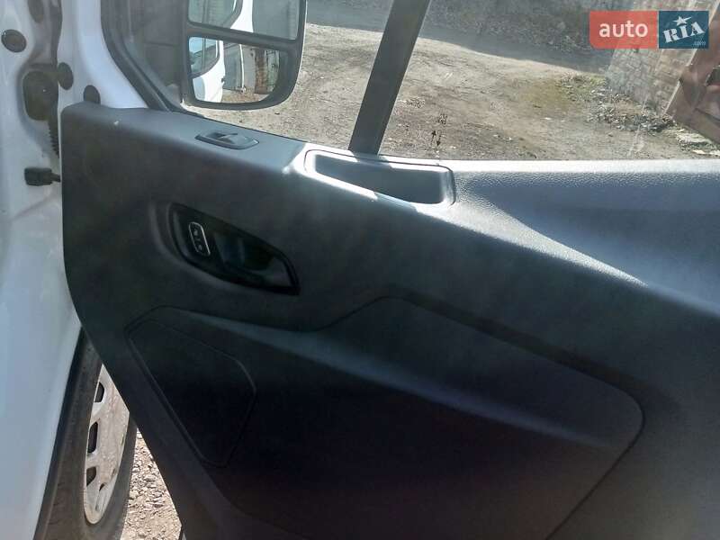 Вантажний фургон Ford Transit 2020 в Черкасах фото 28 Вантажний фургон Ford Transit 2020 в Черкасах