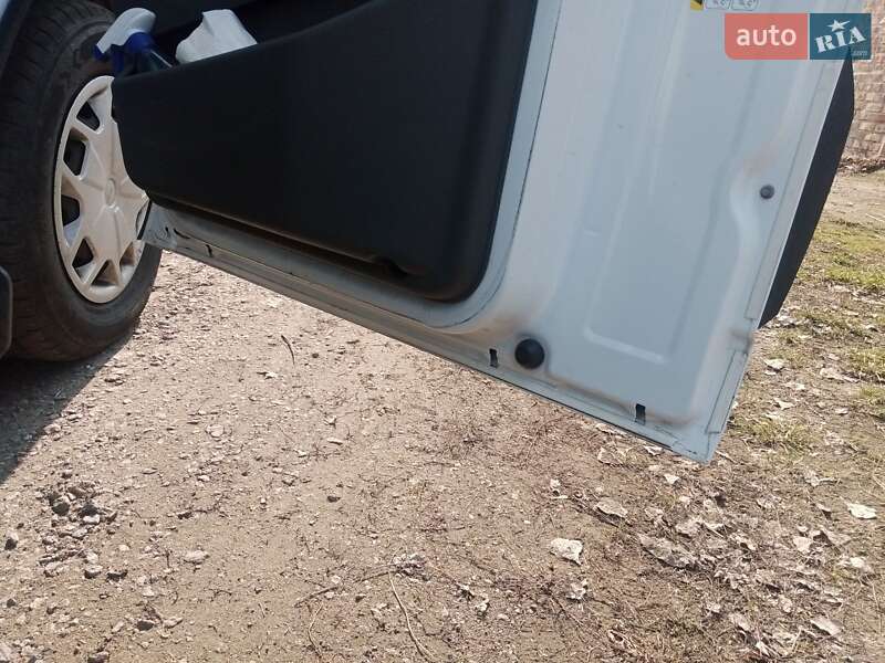 Вантажний фургон Ford Transit 2020 в Черкасах фото 26 Вантажний фургон Ford Transit 2020 в Черкасах