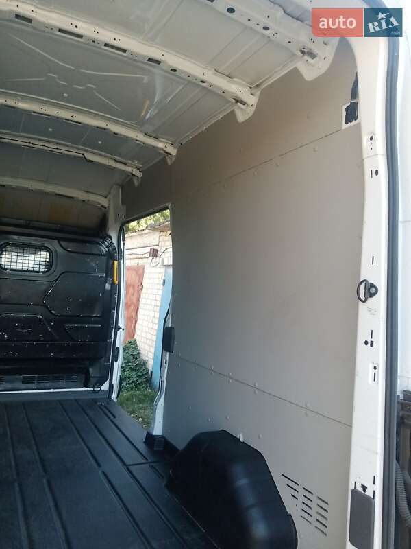 Вантажний фургон Ford Transit 2020 в Черкасах фото 41 Вантажний фургон Ford Transit 2020 в Черкасах