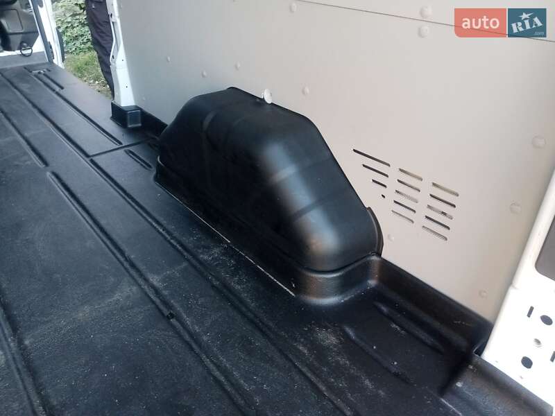 Вантажний фургон Ford Transit 2020 в Черкасах фото 43 Вантажний фургон Ford Transit 2020 в Черкасах