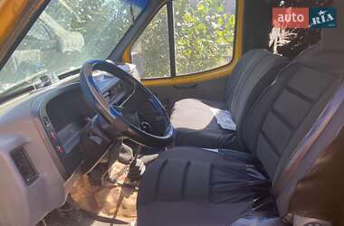 Микроавтобус Ford Transit 1989 в 