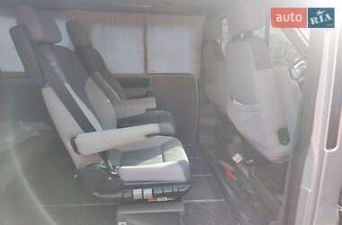 Мікроавтобус Ford Transit 2003 в 