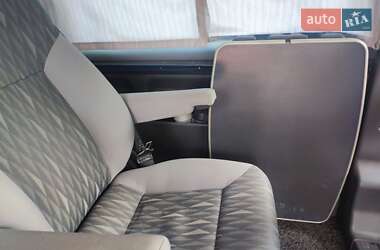 Мікроавтобус Ford Transit 2003 в 