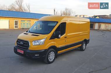 Вантажний фургон Ford Transit 2020 в Вінниці