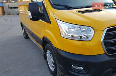 Вантажний фургон Ford Transit 2020 в Вінниці