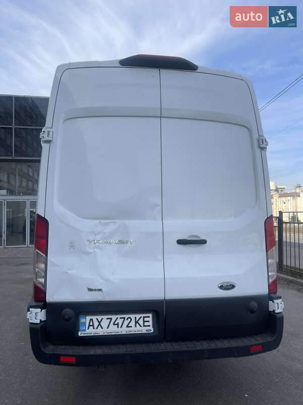 Вантажний фургон Ford Transit 2020 в Харкові