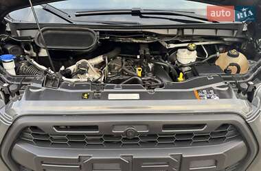 Вантажний фургон Ford Transit 2019 в 