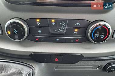 Вантажний фургон Ford Transit 2019 в 