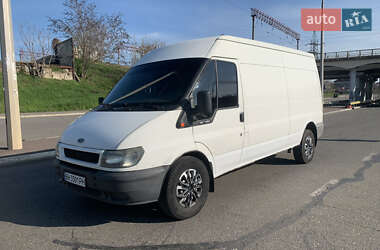 Грузовой фургон Ford Transit 2003 в 