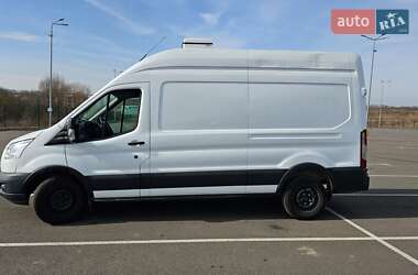 Вантажний фургон Ford Transit 2018 в Рівному