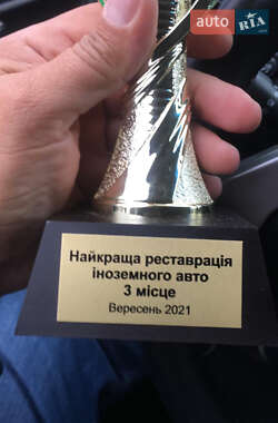 Мікроавтобус Ford Transit 1980 в 