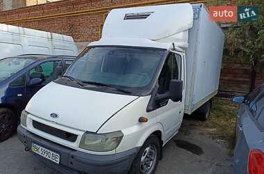 Рефрижератор Ford Transit 2005 в 