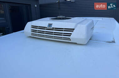 Рефрижератор Ford Transit 2013 в 
