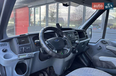 Рефрижератор Ford Transit 2013 в 