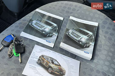 Рефрижератор Ford Transit 2013 в 