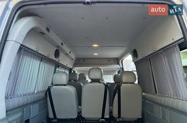 Микроавтобус Ford Transit 2012 в Измаиле