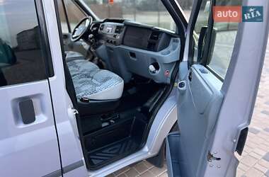 Микроавтобус Ford Transit 2012 в Измаиле