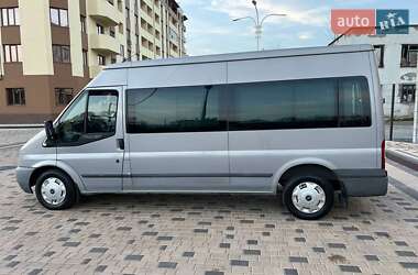 Микроавтобус Ford Transit 2012 в Измаиле