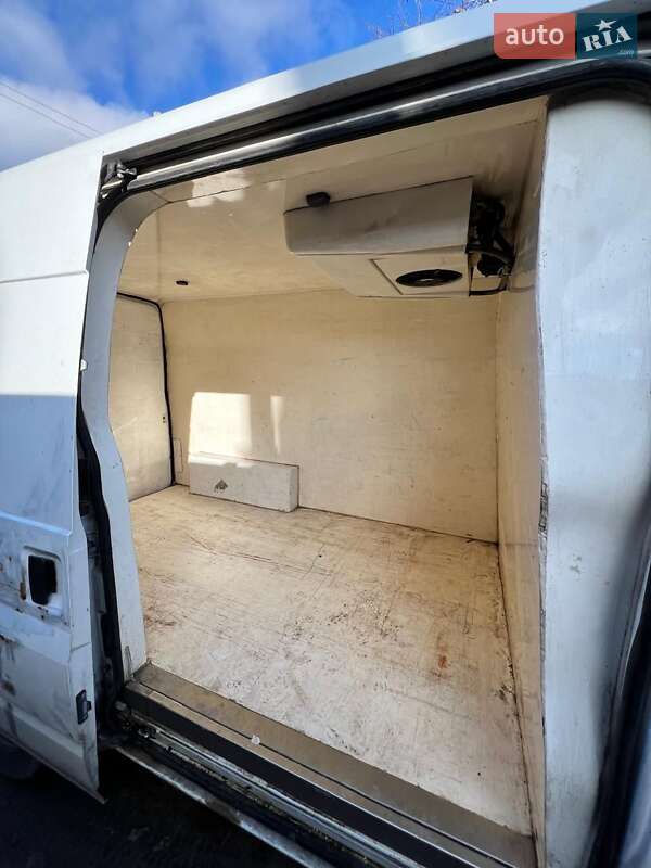 Рефрижератор Ford Transit 2013 в Києві