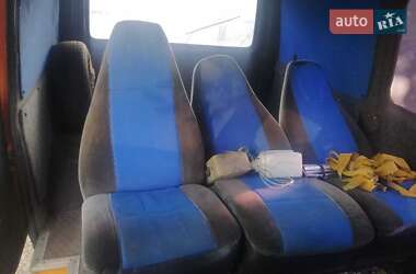 Другие автобусы Ford Transit 1987 в Василькове