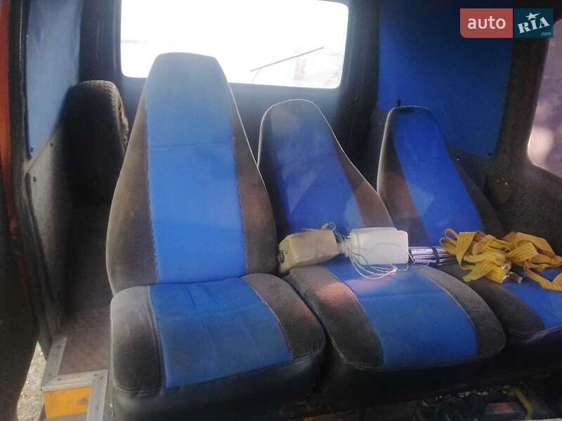 Інші автобуси Ford Transit 1987 в Василькові