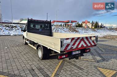 Борт Ford Transit 2021 в 