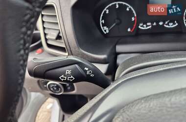 Борт Ford Transit 2021 в 