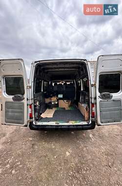 Микроавтобус Ford Transit 2013 в 