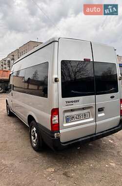 Микроавтобус Ford Transit 2013 в 
