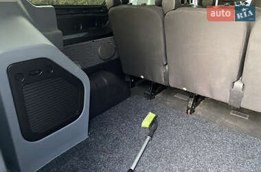 Микроавтобус Ford Transit 2017 в 