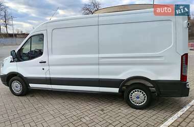 Грузовой фургон Ford Transit 2019 в 