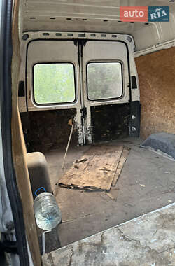Вантажний фургон Ford Transit 1998 в 